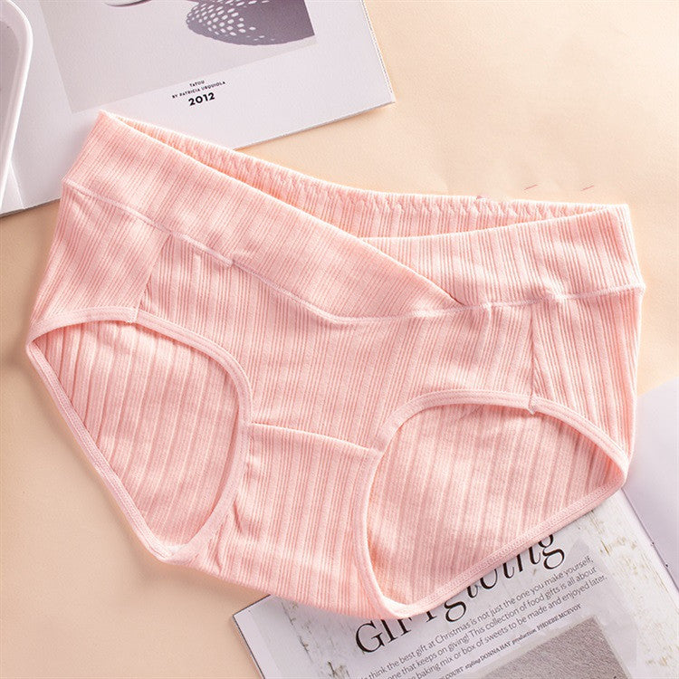 Women s Antibacterial Maternity Underwear