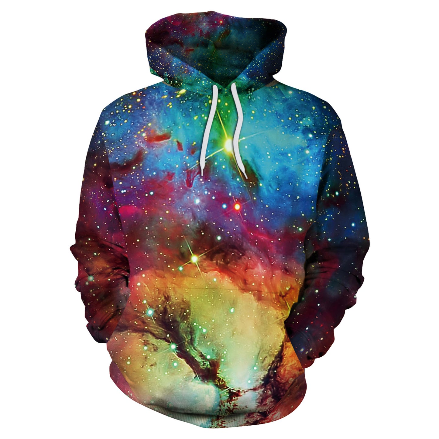 3d Psychedelic Hoodies Trippy Graffiti Printed Hoodie Sweaters Color Painting Hooded Men Women Plus Size Sweat Outerwear