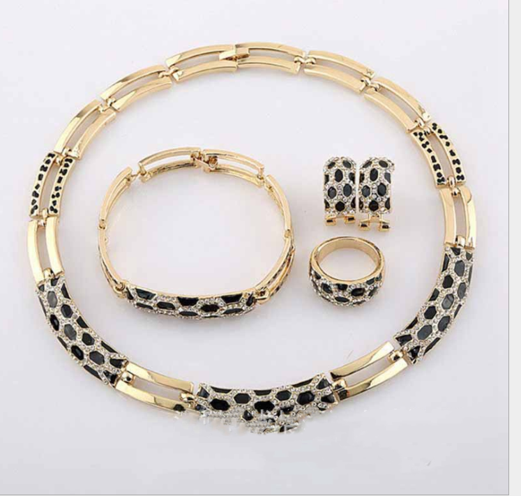 Costume Jewelry-Sets for Women